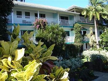 Garden Island Inn Lihue Extérieur photo