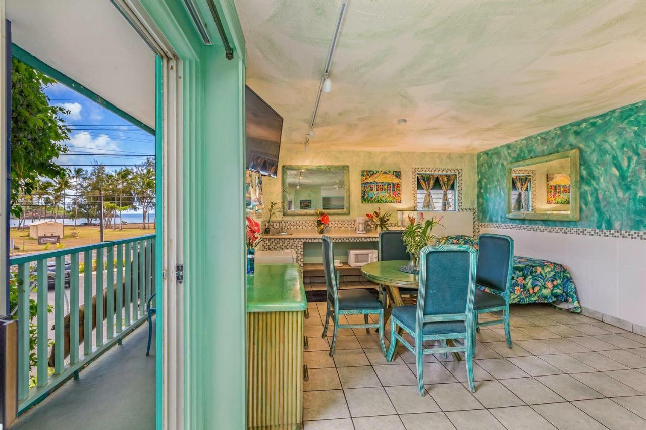 Garden Island Inn Lihue Extérieur photo