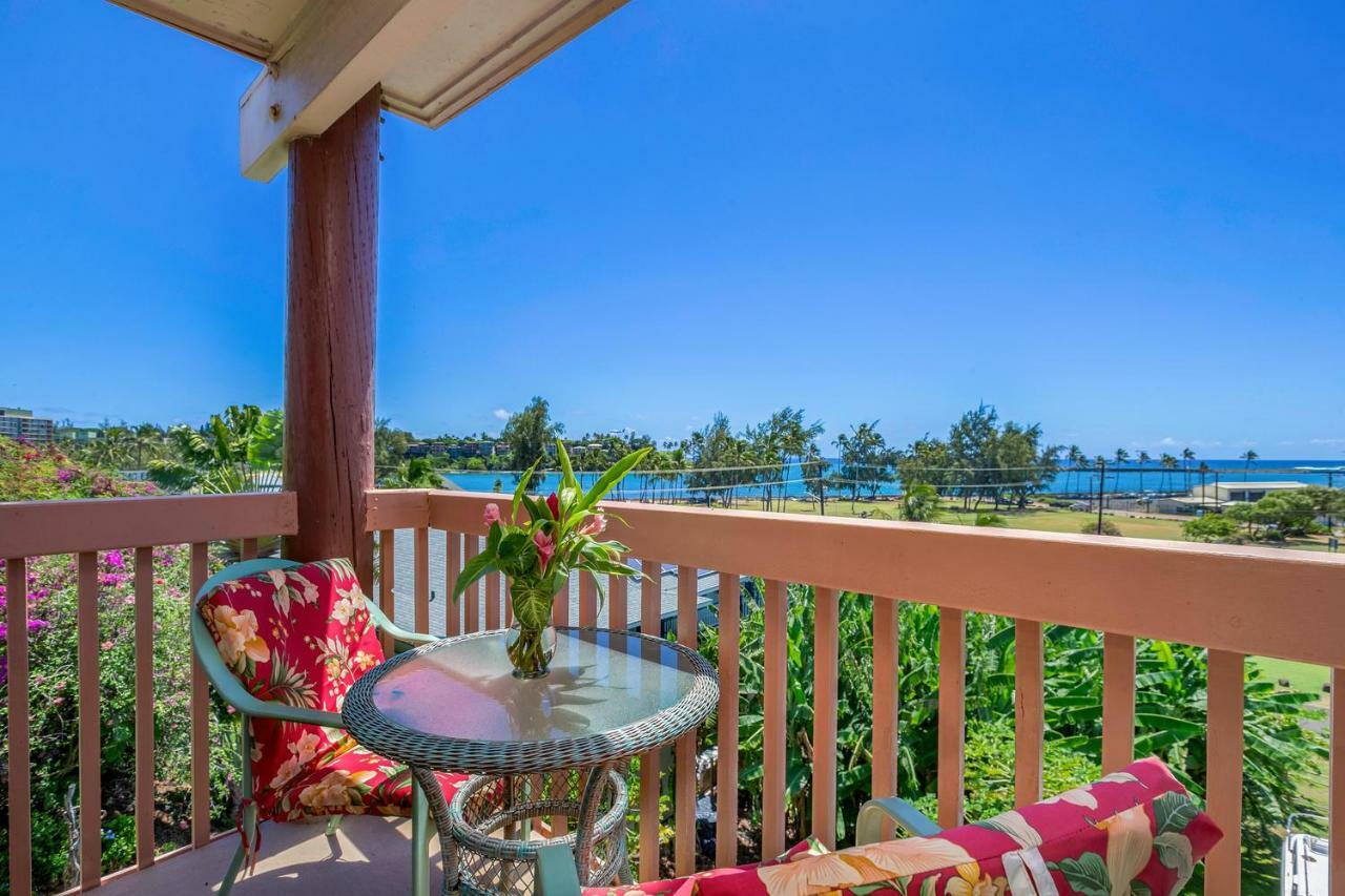 Garden Island Inn Lihue Extérieur photo