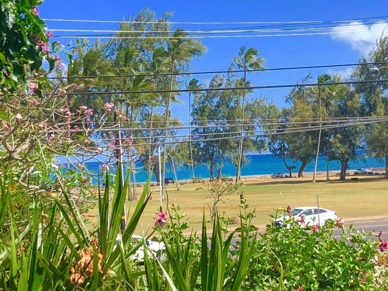 Garden Island Inn Lihue Extérieur photo