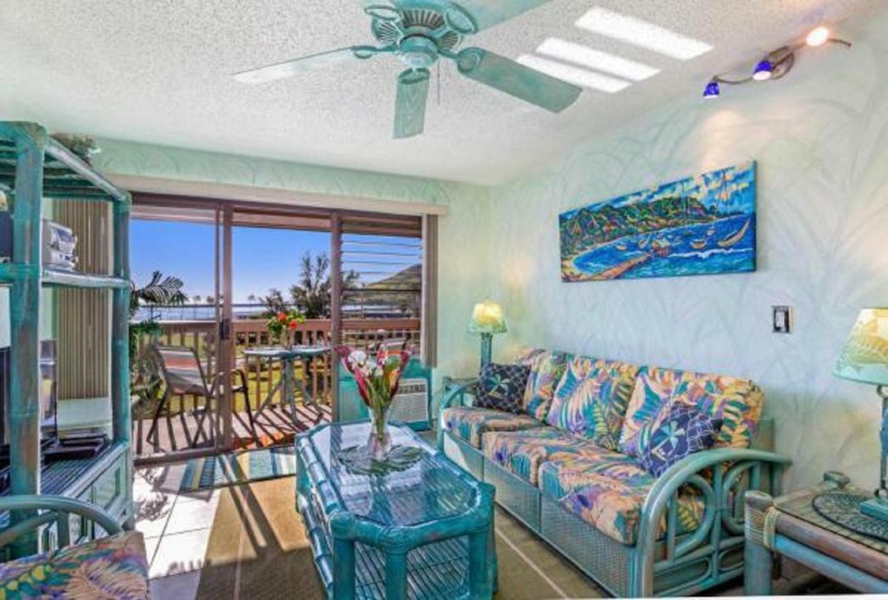 Garden Island Inn Lihue Extérieur photo